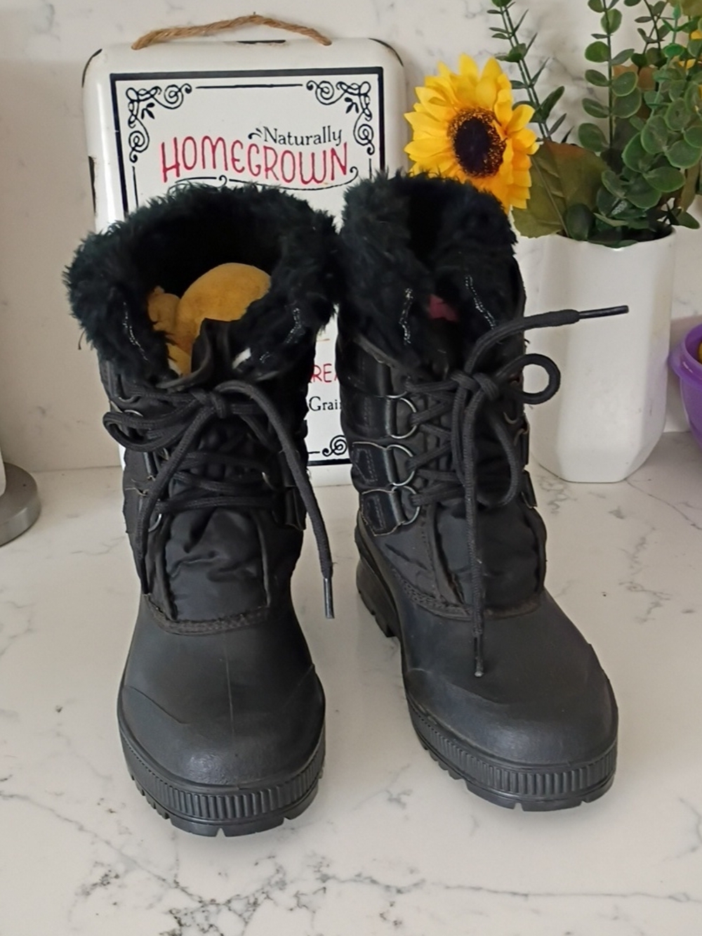 Sorel Kaufman Winter Boots For Women